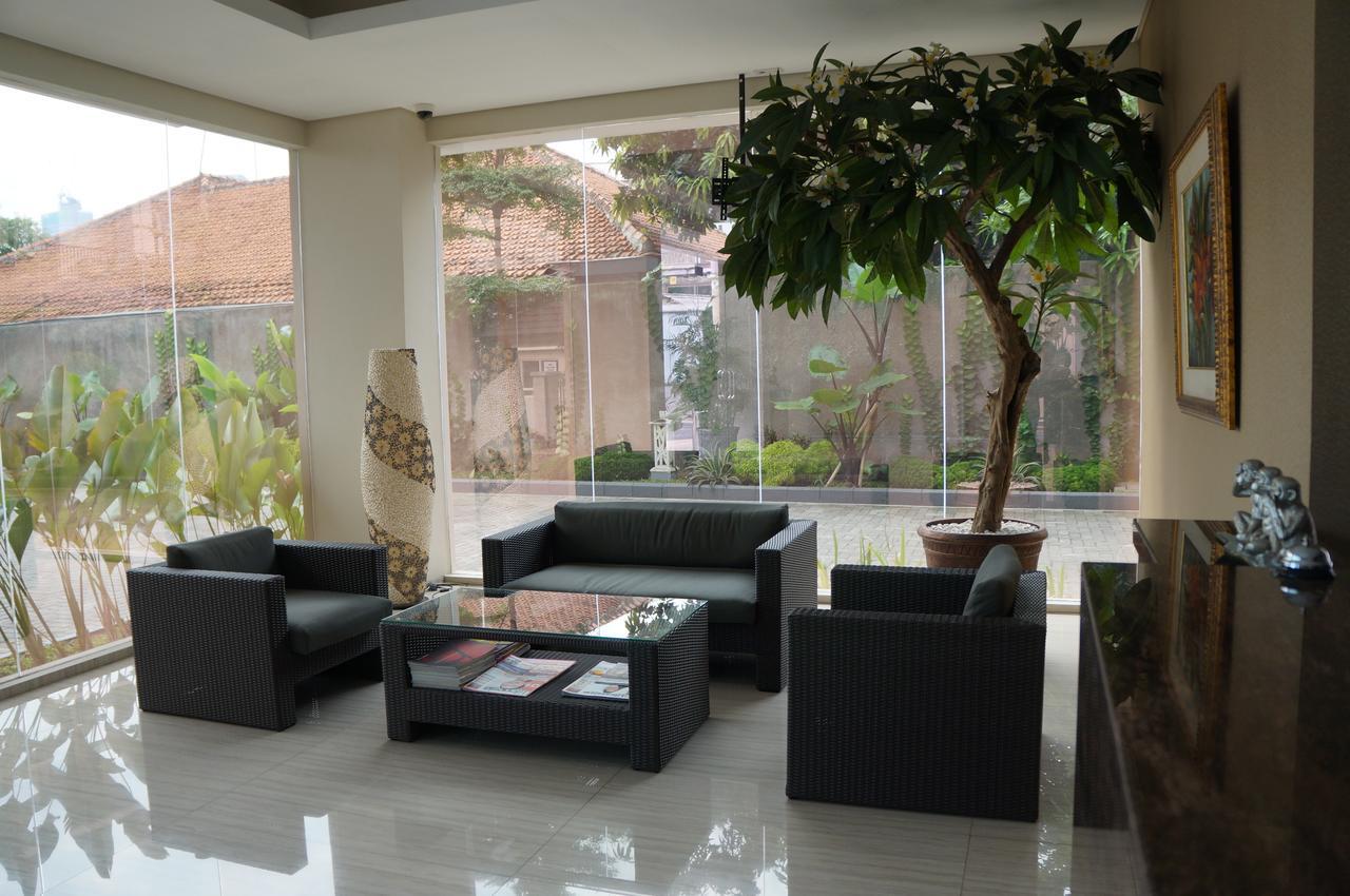 Sanur Elok Inn Jakarta