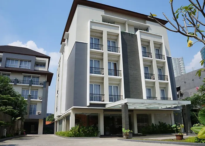 Sanur Elok Residence