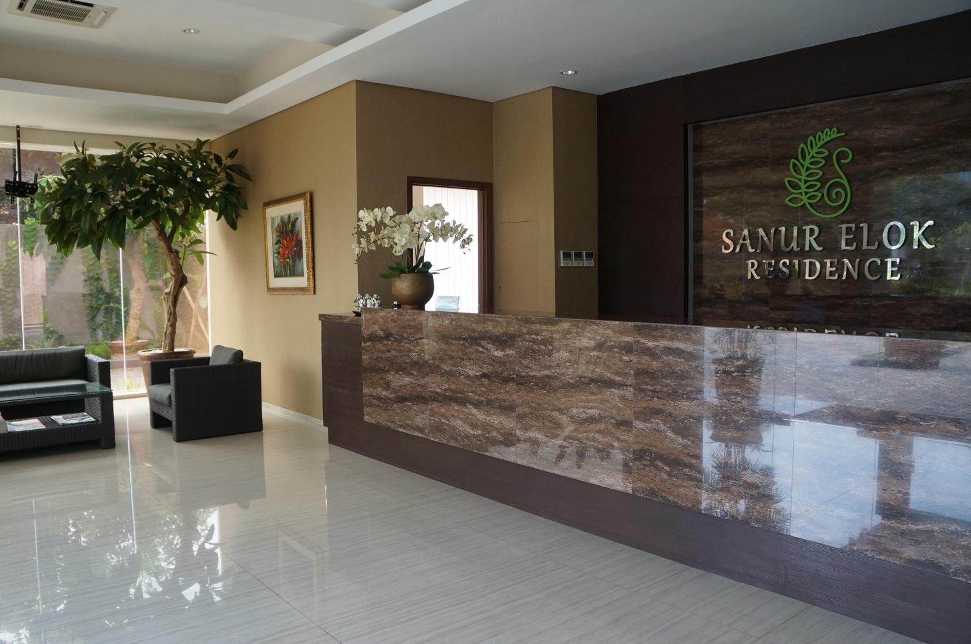 Sanur Elok Penginapan Jakarta