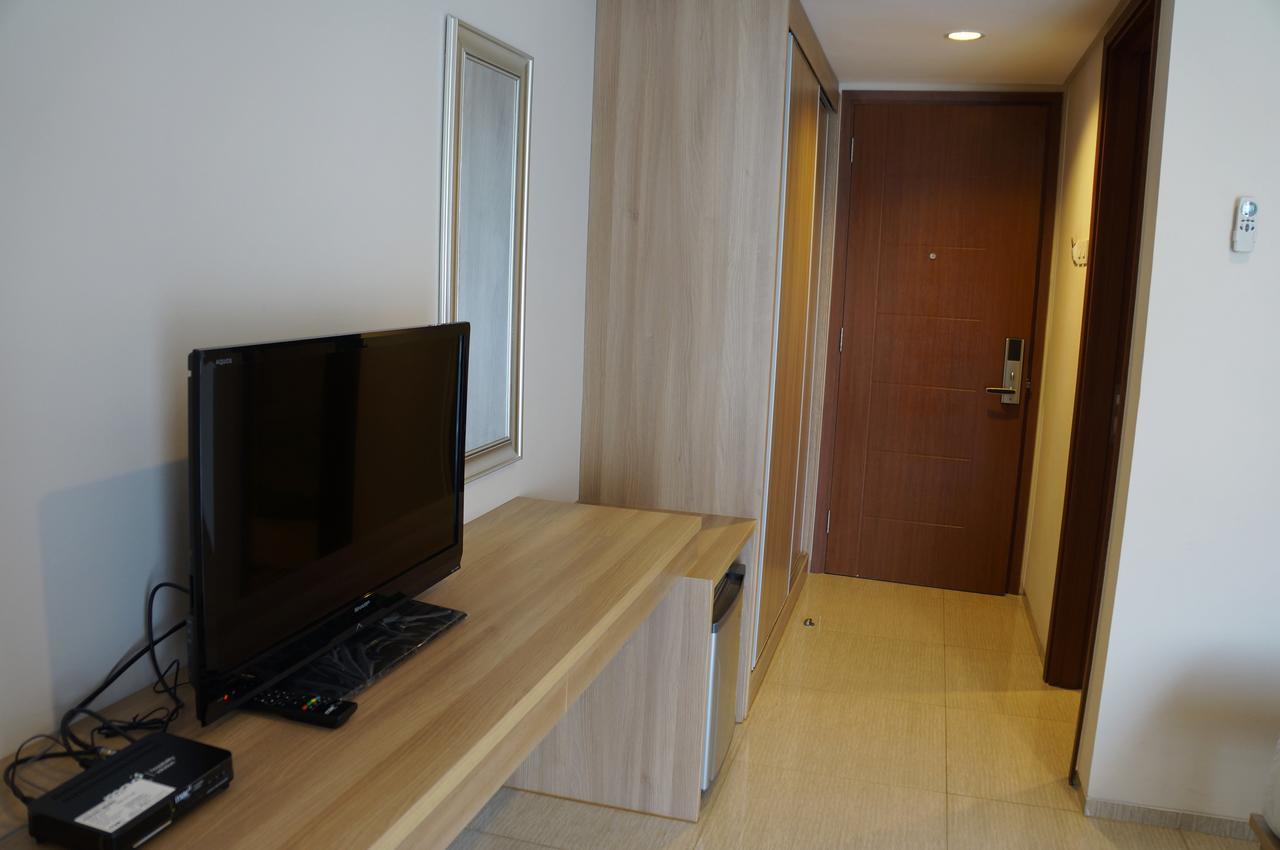 Sanur Elok Penginapan Jakarta