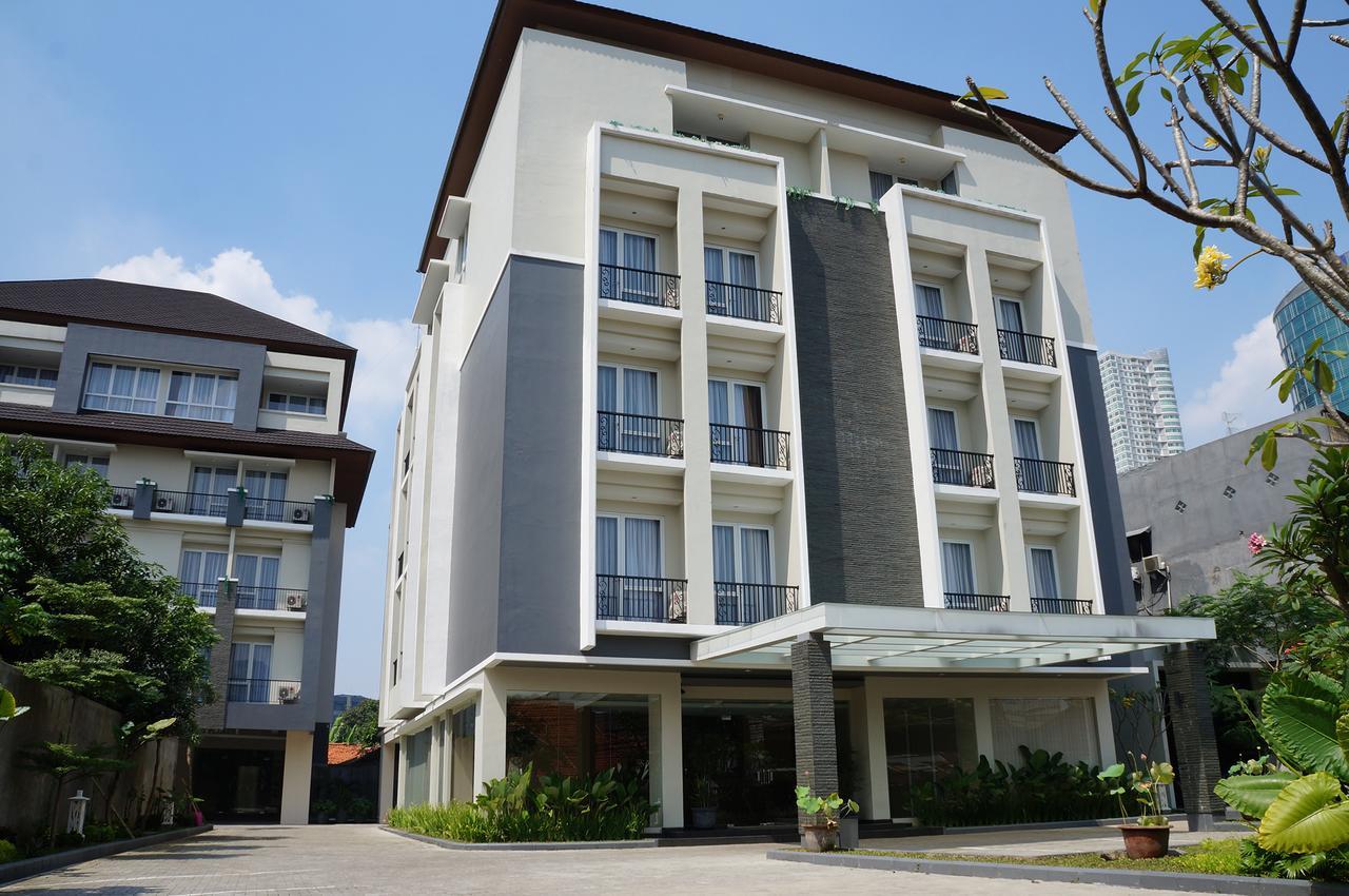 Sanur Elok Penginapan 2*